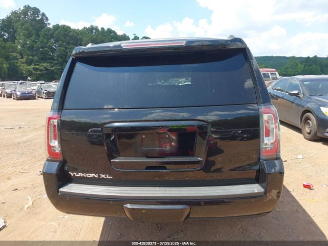 GMC Yukon Slt Image 16