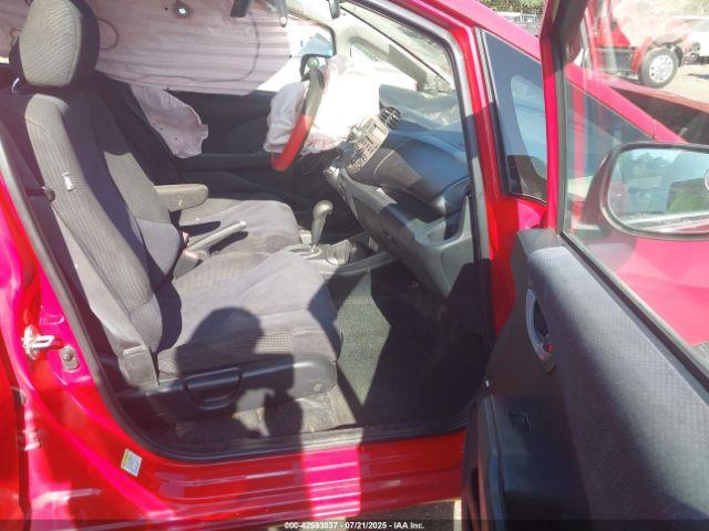 Honda Fit Sport Image 5