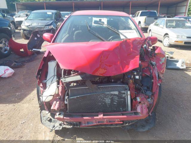 Honda Fit Sport Image 16