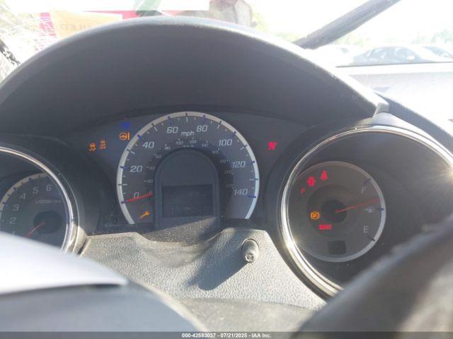 Honda Fit Sport Image 4