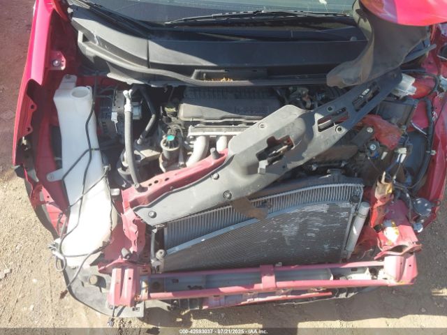 Honda Fit Sport Image 7