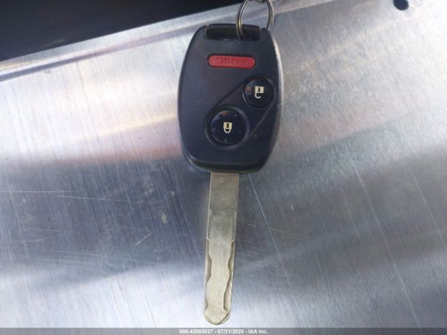 Honda Fit Sport Image 12