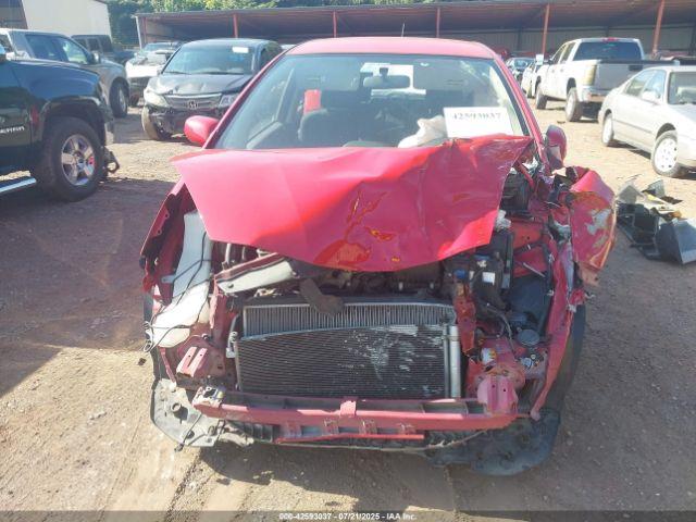 Honda Fit Sport Image 8