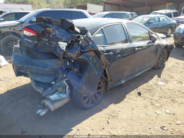 Toyota Corolla Se Image 5