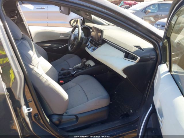 Toyota Corolla Se Image 4