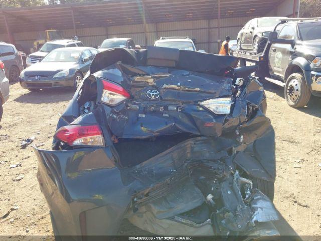 Toyota Corolla Se Image 13