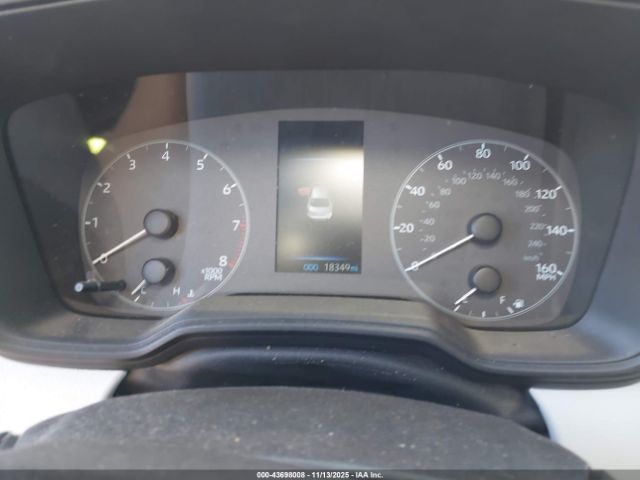 Toyota Corolla Se Image 14