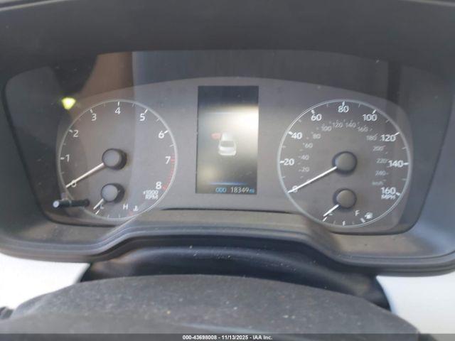 Toyota Corolla Se Image 14