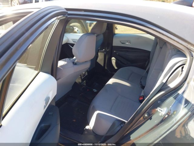 Toyota Corolla Se Image 9