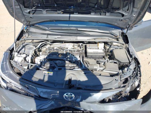 Toyota Corolla Se Image 6