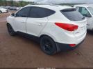 Hyundai TUCSON Gls Image 7