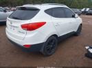Hyundai TUCSON Gls Image 11