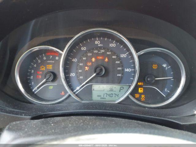 Toyota Corolla Le Image 3