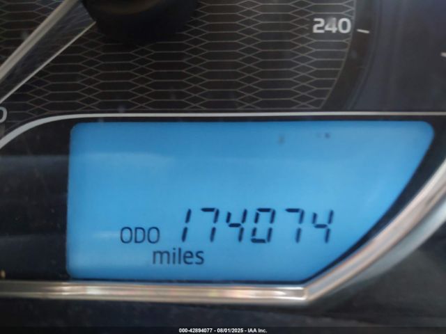 Toyota Corolla Le Image 9