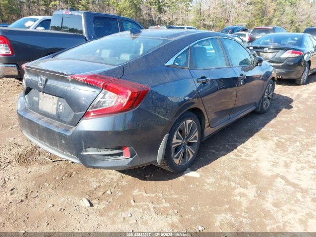 Honda Civic Ex-l Image 6