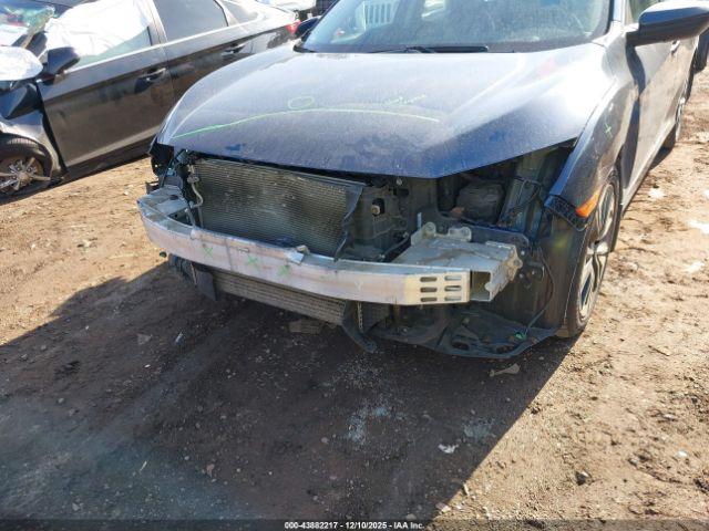 Honda Civic Ex-l Image 12