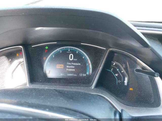 Honda Civic Ex-l Image 14