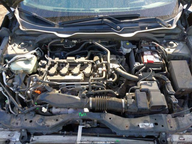 Honda Civic Ex-l Image 5