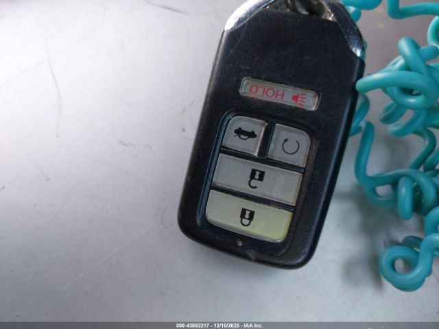 Honda Civic Ex-l Image 7