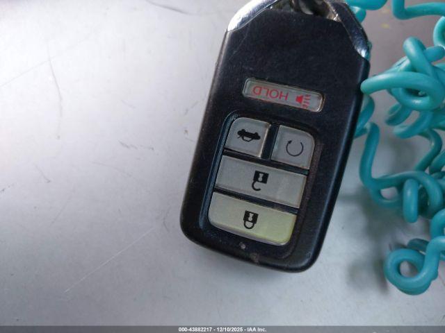 Honda Civic Ex-l Image 7