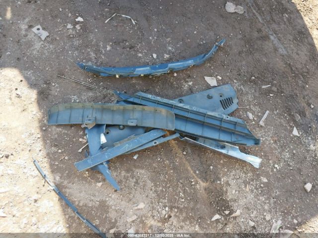 Honda Civic Ex-l Image 8