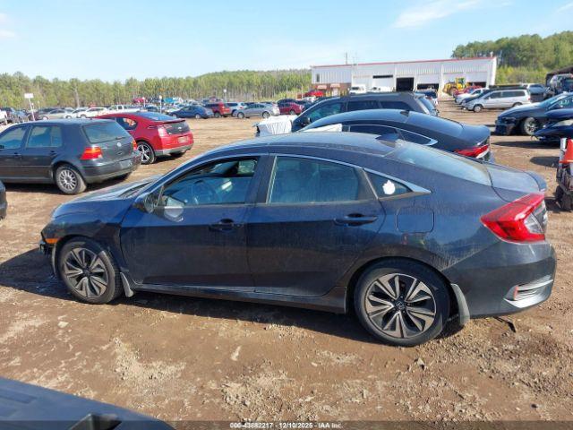 Honda Civic Ex-l Image 11