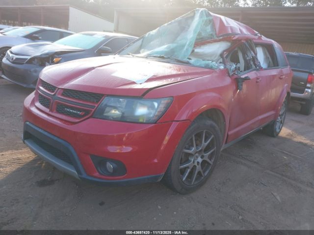 Dodge Journey Gt Image 3