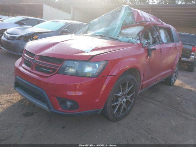 Dodge Journey Gt Image 3