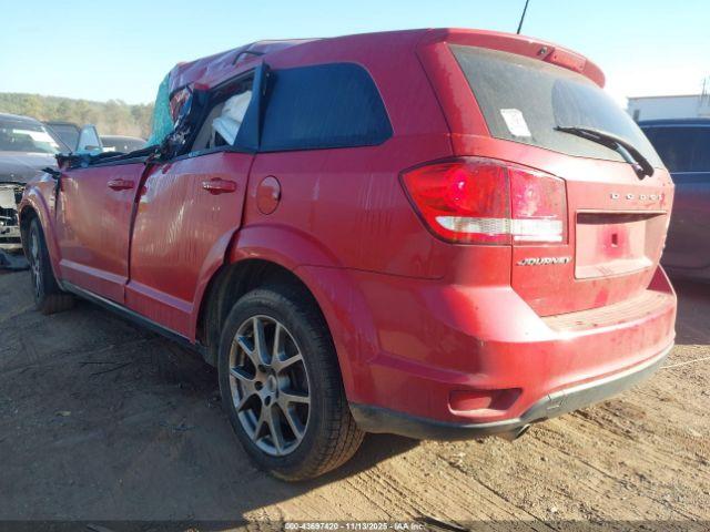 Dodge Journey Gt Image 15