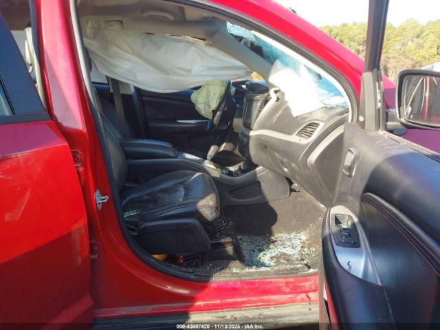 Dodge Journey Gt Image 5