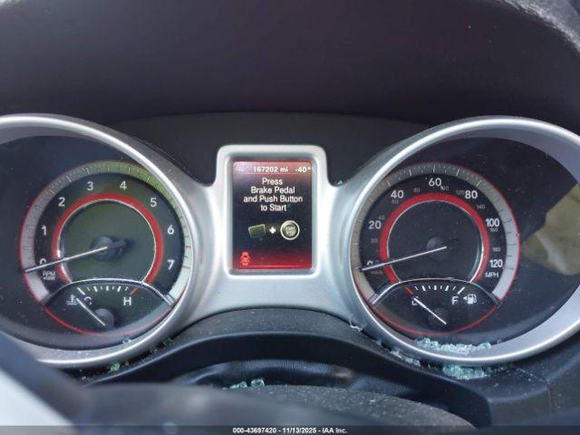 Dodge Journey Gt Image 6