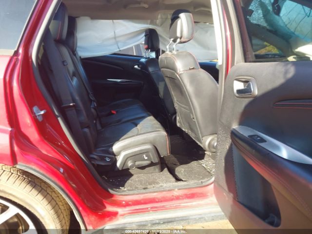 Dodge Journey Gt Image 7