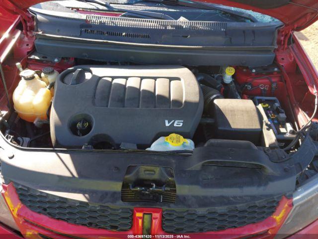 Dodge Journey Gt Image 10