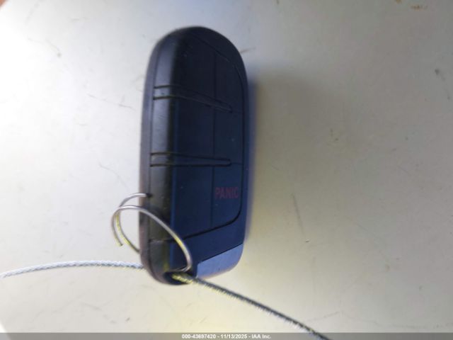 Dodge Journey Gt Image 2