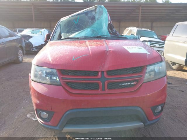 Dodge Journey Gt Image 11