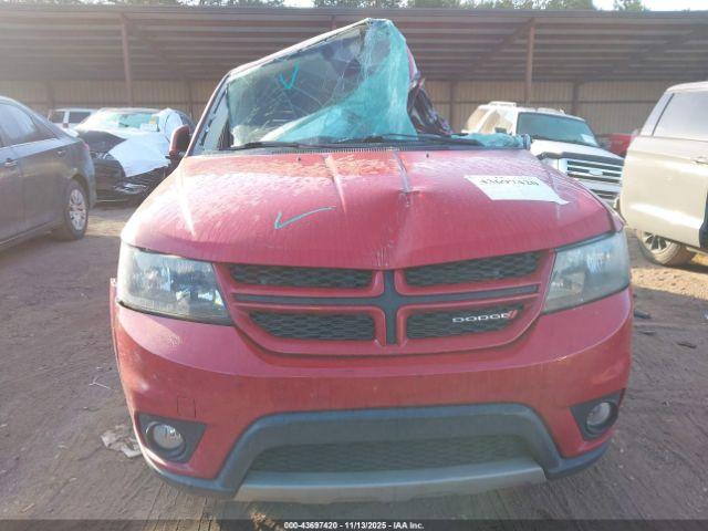 Dodge Journey Gt Image 11