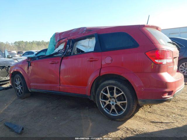 Dodge Journey Gt Image 14