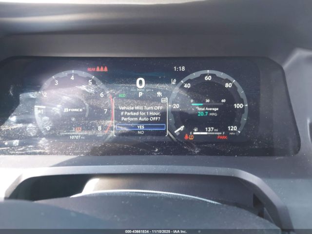 Toyota Tacoma Limited Image 5