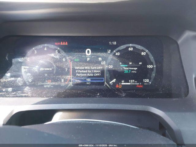 Toyota Tacoma Limited Image 5