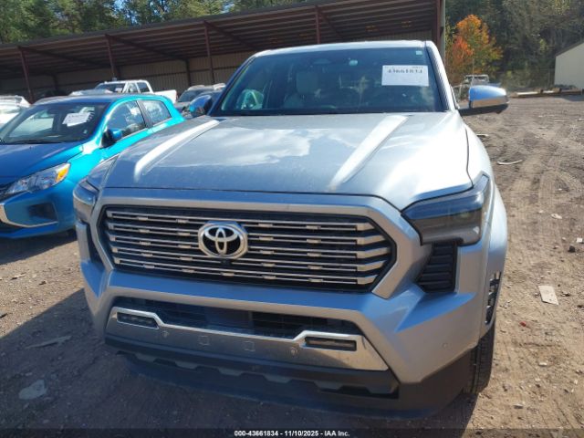 Toyota Tacoma Limited Image 7