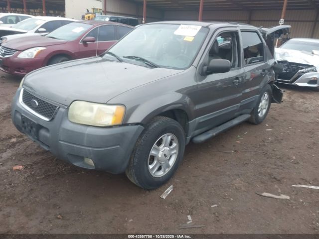 Ford Escape Xlt Image 5