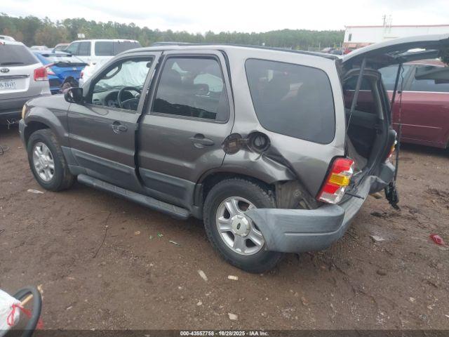 Ford Escape Xlt Image 11
