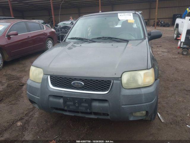 Ford Escape Xlt Image 15