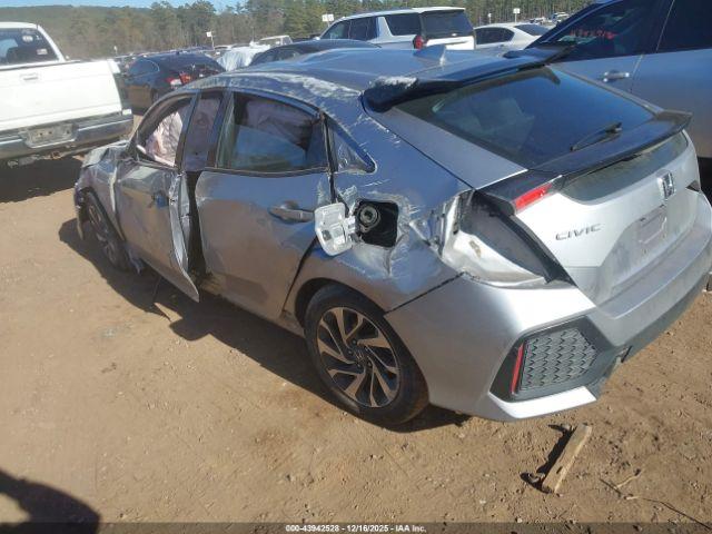 Honda Civic Ex Image 7