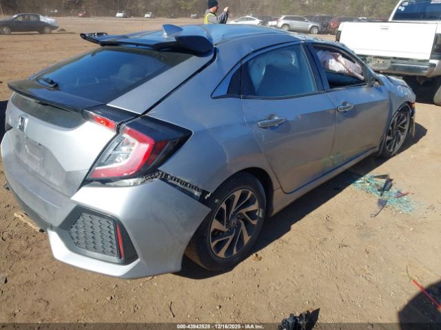 Honda Civic Ex Image 12