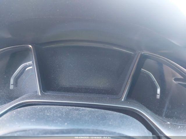 Honda Civic Ex Image 15