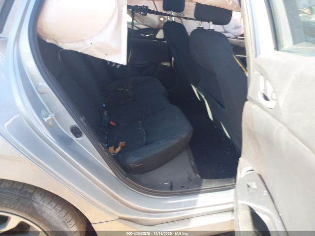 Honda Civic Ex Image 4