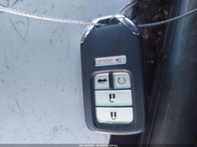 Honda Civic Ex Image 10