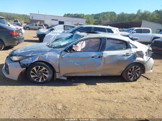 Honda Civic Ex Image 16