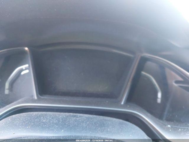 Honda Civic Ex Image 5